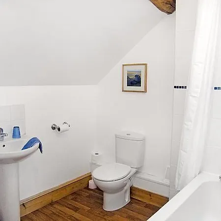 Tatil Evi Pasture Barn - Lockton