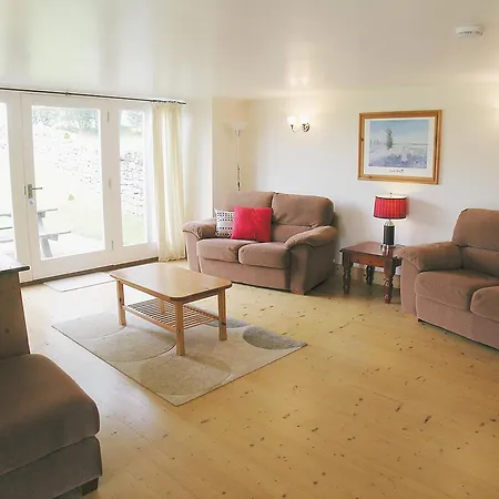 Pasture Barn - Tatil Evi *