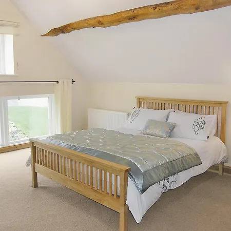 Tatil Evi Pasture Barn - *